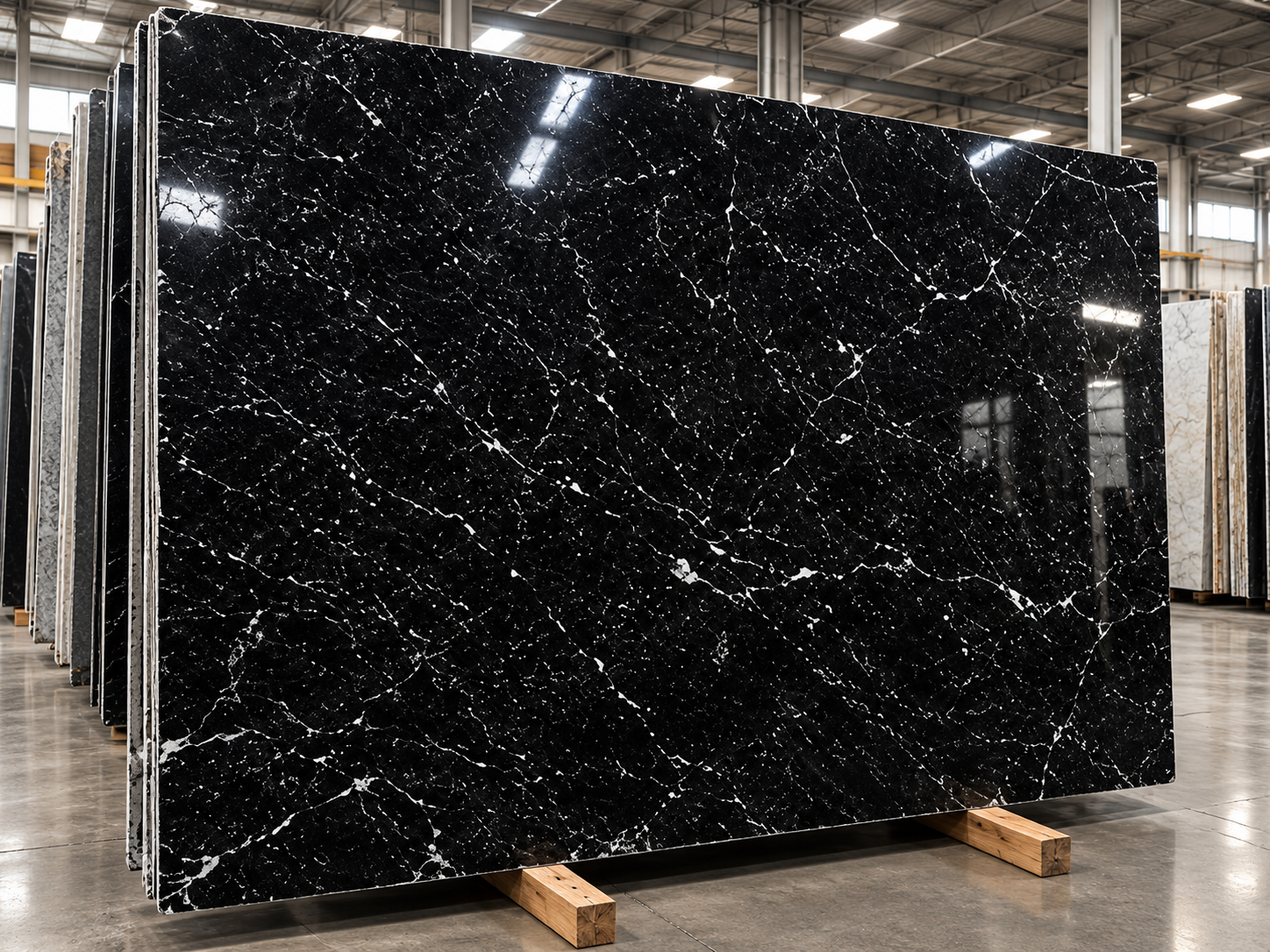 Nero Marquina