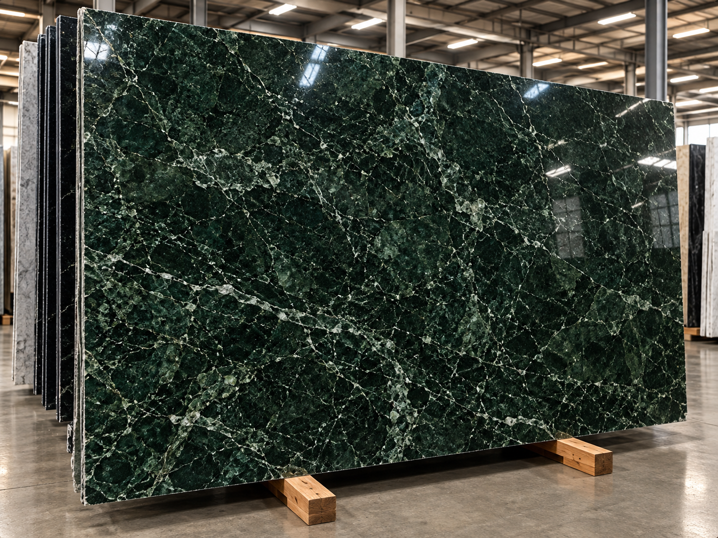 Verde Imperial