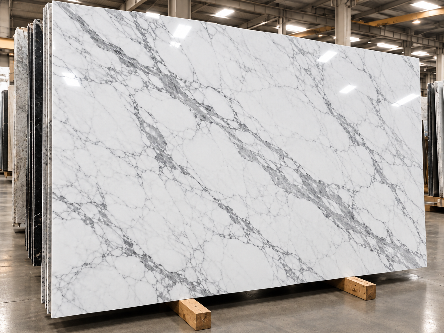 Branco Carrara